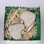 Авторский декор KosKa «Сердечки маленькие»