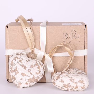KosKa “Medium Little Hearts”