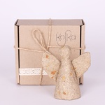 Авторский декор KosKa «Ангелочек»