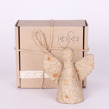 KosKa “Little Angel”