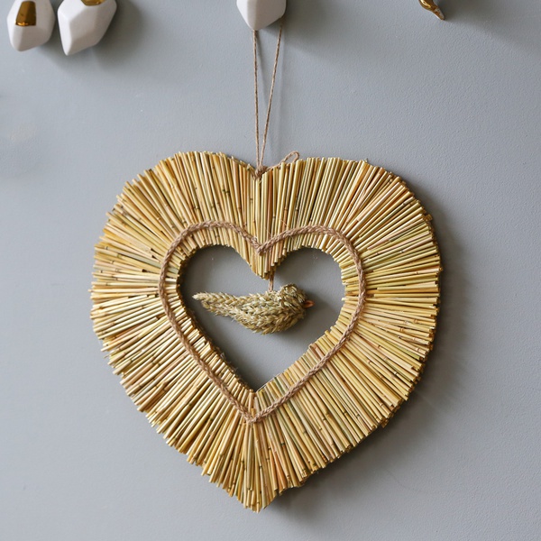 Элегантный декор «Птичья нежность»