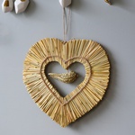 Элегантный декор «Птичья нежность»