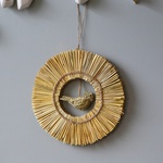 Элегантный декор «Птичья нежность»