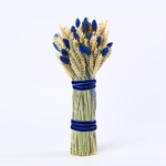 The stylish “Blue Accent” sheaf