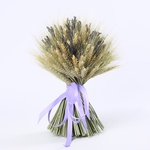 The elegant “Provence Mood” sheaf