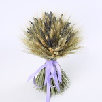 The elegant “Provence Mood” sheaf