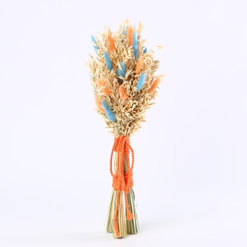 Дидух Пасхальный оранжевый