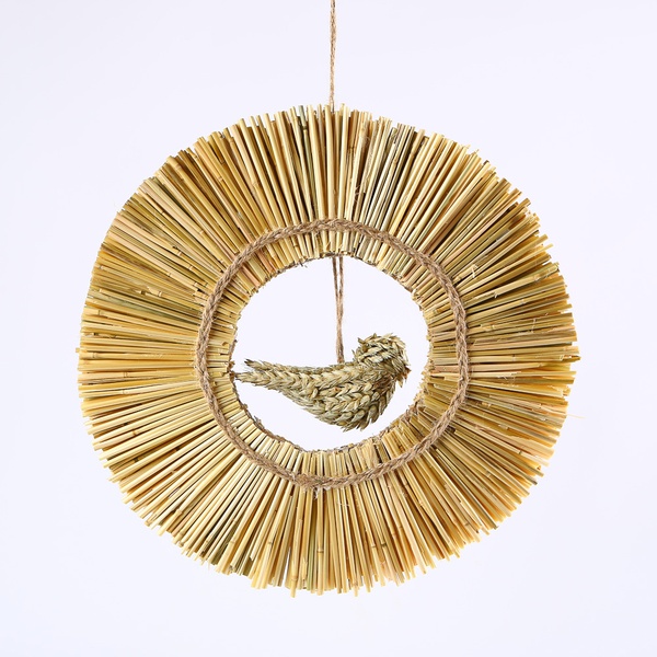 Элегантный декор «Птичья нежность»