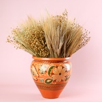 The “Golden Ethno” décor rental