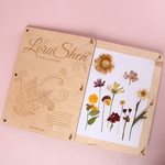 Прес для квітів