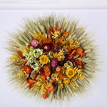 The “Warmth” panel