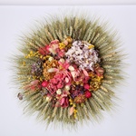 The “Golden Tenderness” panel