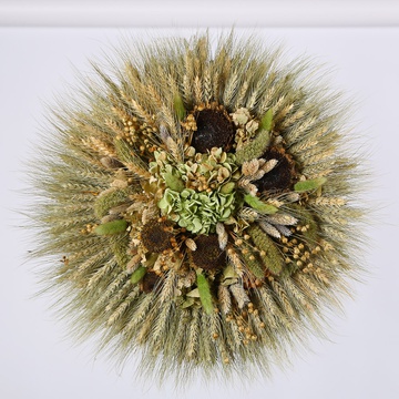 Панно «Природное равновесие»