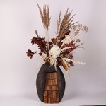 Interior bouquet of dried flowers No. 5