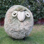 «Соломенный Барашек Благополучия»55