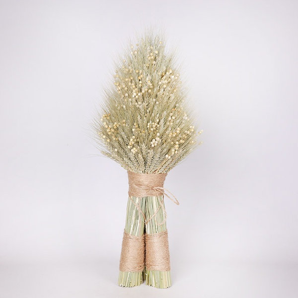 The “Elegant Harvest” didukh