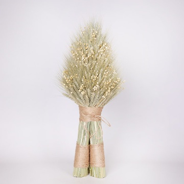 The “Elegant Harvest” didukh