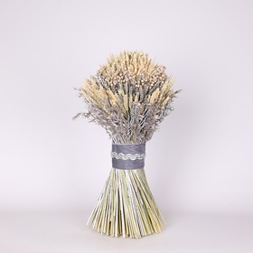 The “Silver Haven” didukh