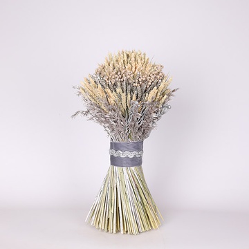 The “Silver Haven” didukh