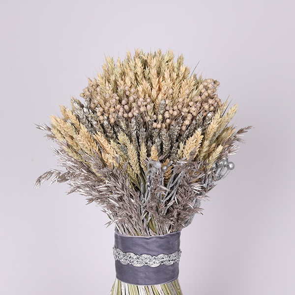 The “Silver Haven” didukh