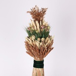 Didukh "Green Wheat Stalks"