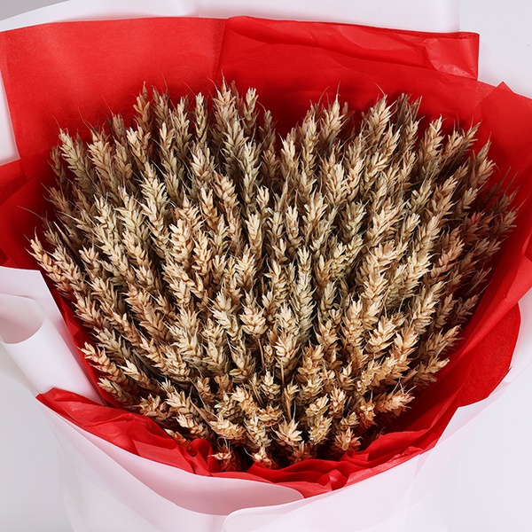 Bouquet of Wheat