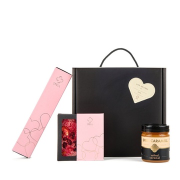 Набір "Солодке натхнення" від Spell