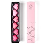 Set of sweets Sparkling Heart from Spell