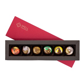 Pencil case "Holiday assorted" from Spell