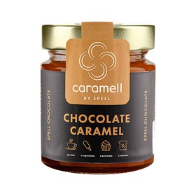 Chocolate caramel Spell