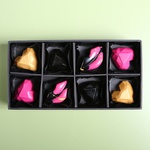 Box of chocolates "Sichuan kiss"
