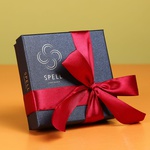 Набор конфет Spell в черной коробке