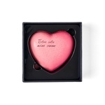 Рожеве серце від Spell