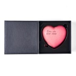 Рожеве серце від Spell