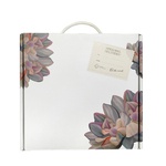 Floral gift set from Spell