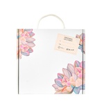 Floral gift set from Spell