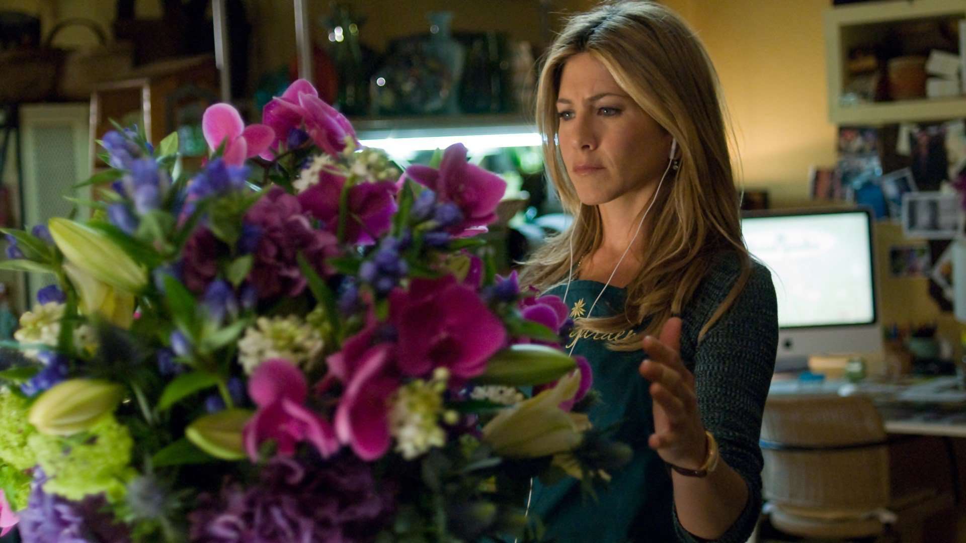 Top 5 films about florists for inspiration and motivation