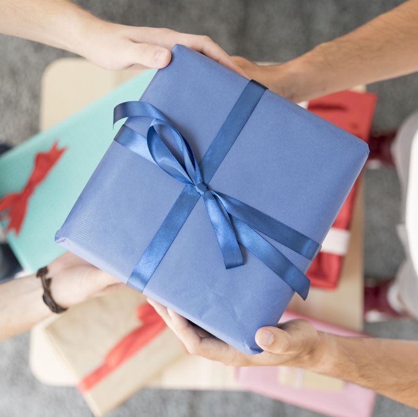 Choosing a housewarming gift: our tips