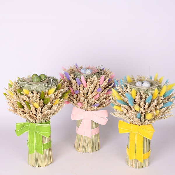 Створюйте пасхальні композиції власними руками