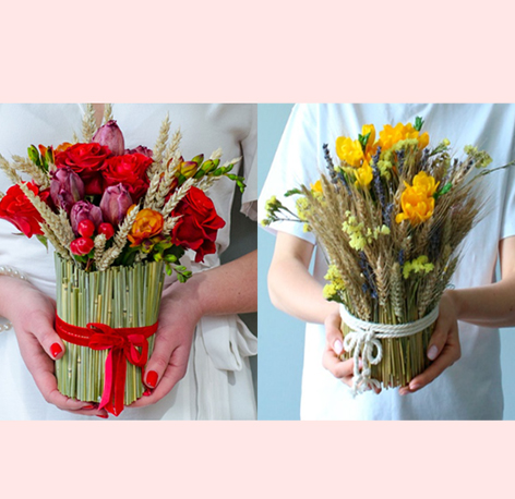 Створюйте пасхальні композиції власними руками — яскраво, святково, натхненно!