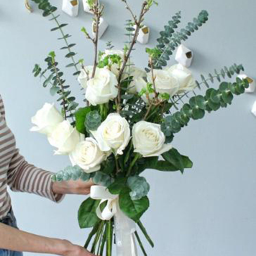 The “White Accent” workshop