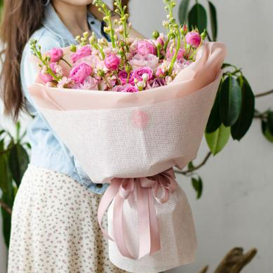 The “Tenderness with Character” workshop